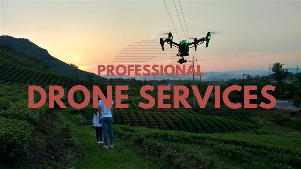 Hong Kong Drone Operator