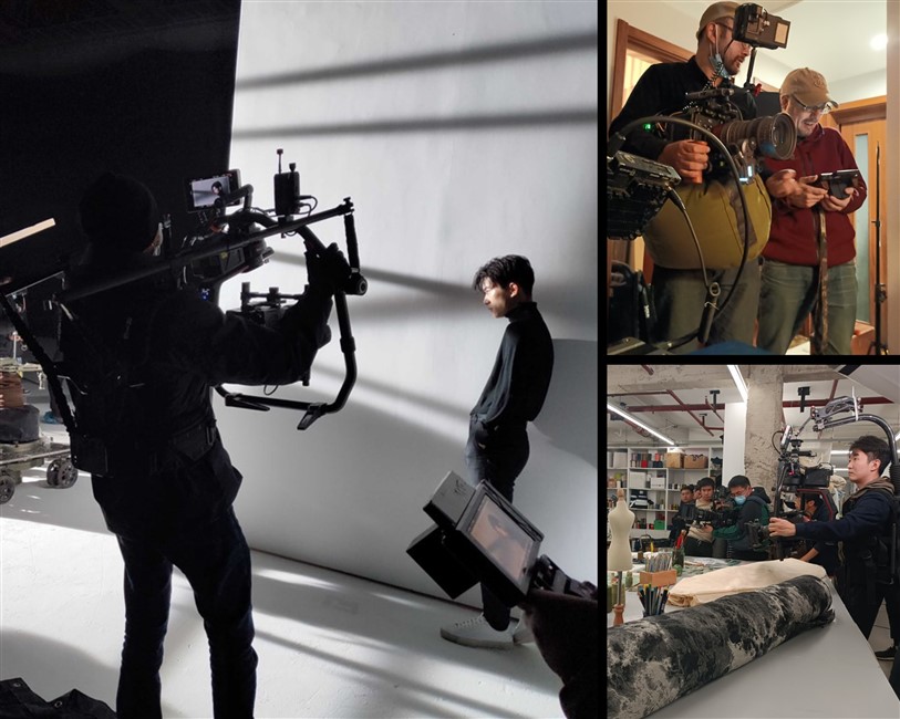China Bilingual Fixer | Film Production Fixer & Location Support